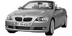 BMW E93 U11E3 Fault Code
