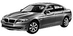 BMW F10 U11E3 Fault Code