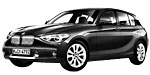 BMW F20 U11E3 Fault Code